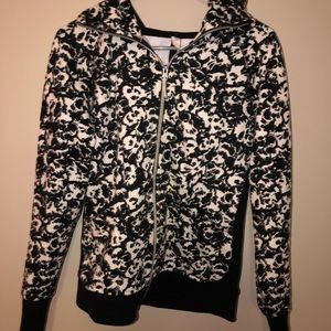 Lululemon scuba hoodie